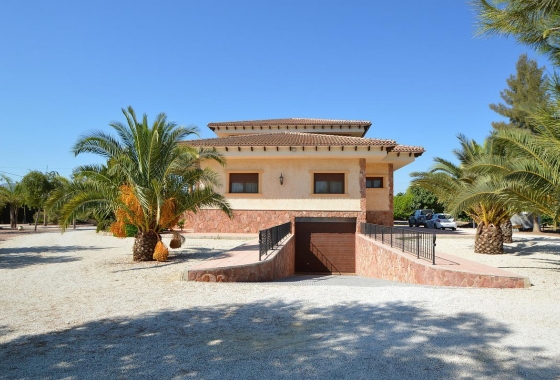 Villa - Herverkoop - Callosa de Segura - Callosilla