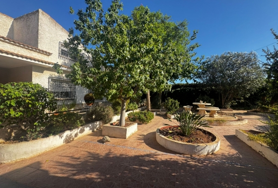 Villa - Herverkoop - Cartagena - Costa Calida