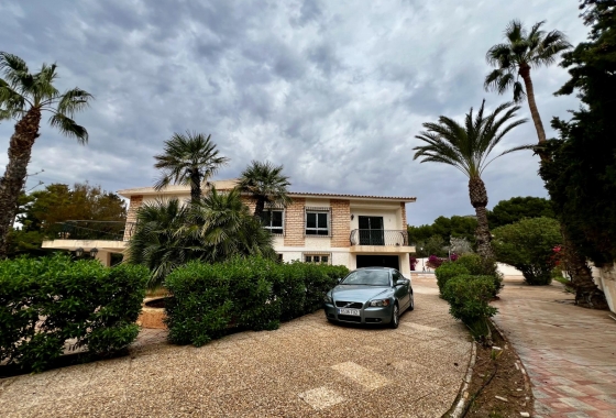 Villa - Herverkoop - Cartagena - La Azohía