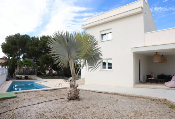 Villa - Herverkoop - Ciudad Quesada - Costa Blanca Sur