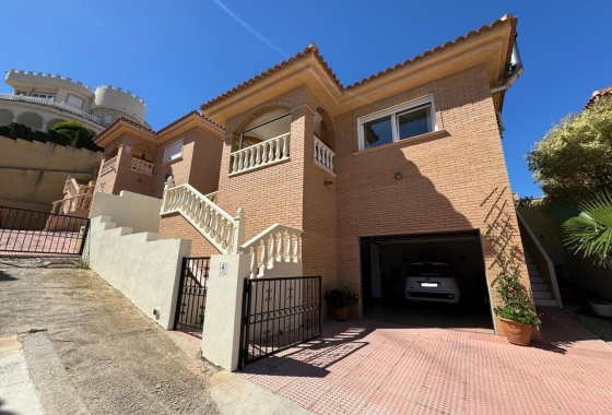 Villa - Herverkoop - Ciudad Quesada - Costa Blanca