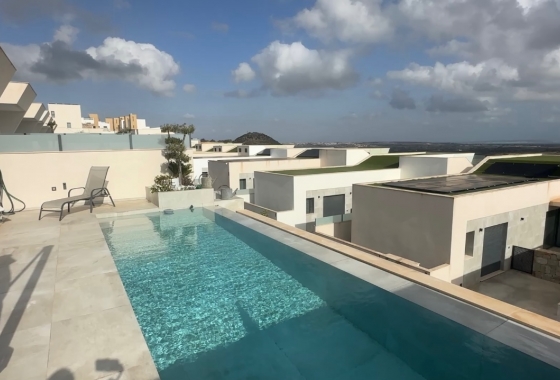 Villa - Herverkoop - Ciudad Quesada - Costa Blanca