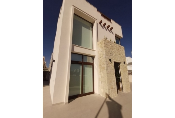 Villa - Herverkoop - Ciudad Quesada - Costa Blanca