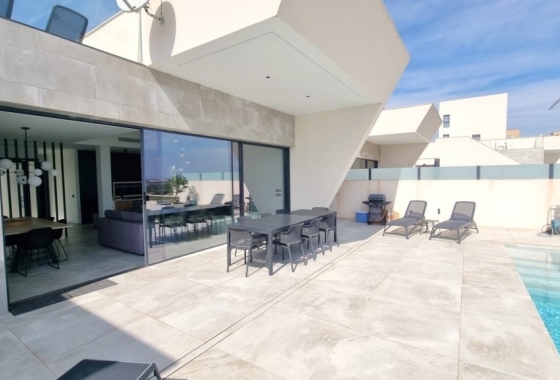 Villa - Herverkoop - Ciudad Quesada - Costa Blanca