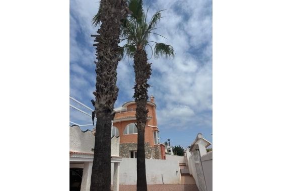 Villa - Herverkoop - Ciudad Quesada - Costa Blanca