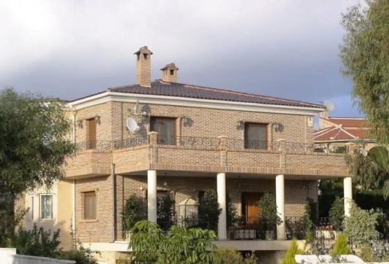 Villa - Herverkoop - Ciudad Quesada - MCO-71166