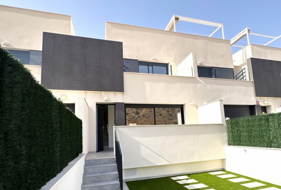 Villa - Herverkoop - Cox - Costa Blanca