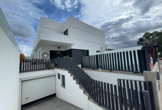 Villa - Herverkoop - Dolores - Costa Blanca