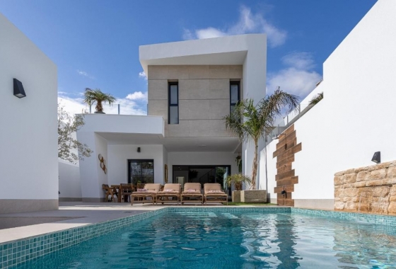 Villa - Herverkoop - Dolores - Dolores
