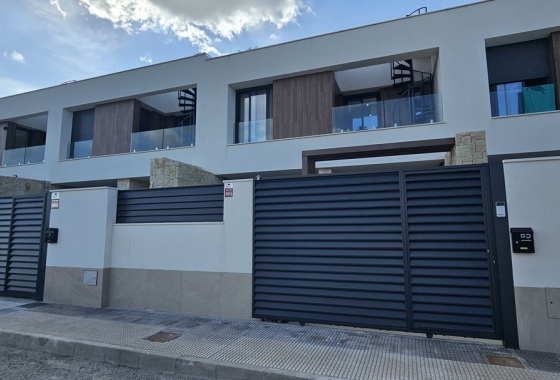 Villa - Herverkoop - Dolores - Sector 4