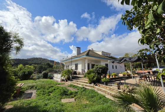 Villa - Herverkoop - Elda - Inland