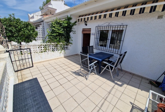 Villa - Herverkoop - Guardamar del Segura - Costa Blanca