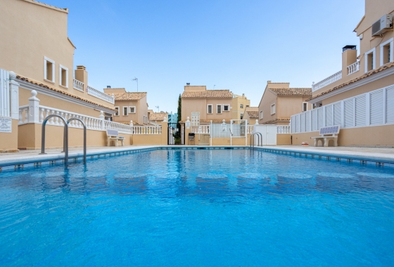 Villa - Herverkoop - Guardamar del Segura - Costa Blanca