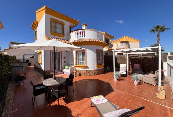 Villa - Herverkoop - Guardamar del Segura - Costa Blanca