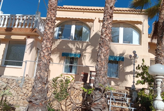 Villa - Herverkoop - La Nucía - Costa Blanca