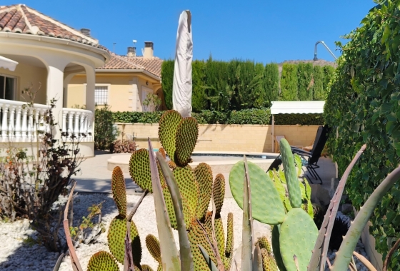 Villa - Herverkoop - La Romana - Inland