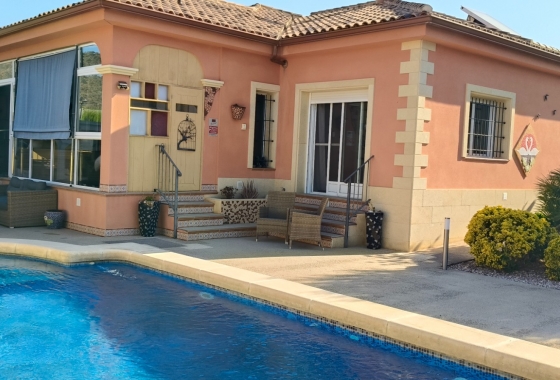 Villa - Herverkoop - La Romana - Inland