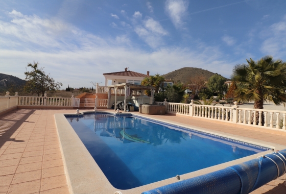 Villa - Herverkoop - La Romana - Inland