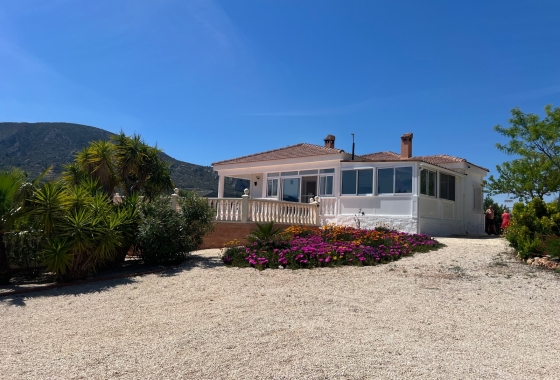 Villa - Herverkoop - La Romana - Inland