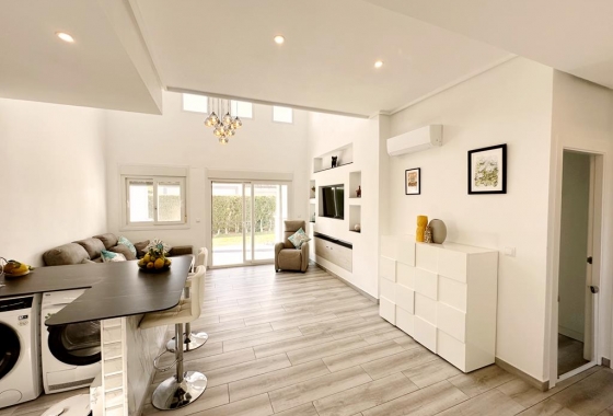 Villa - Herverkoop - La Torre Golf Resort - Inland