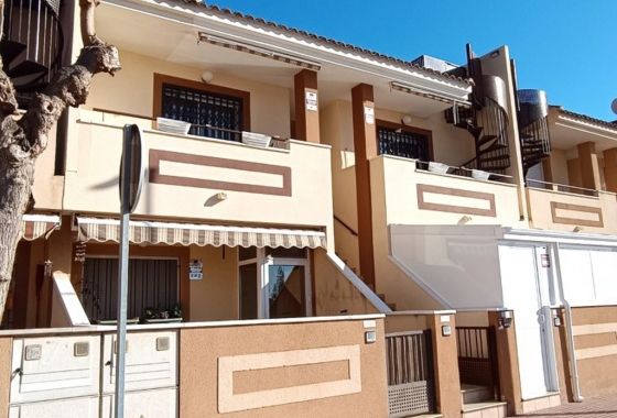 Villa - Herverkoop - Los Alcazares - Costa Calida