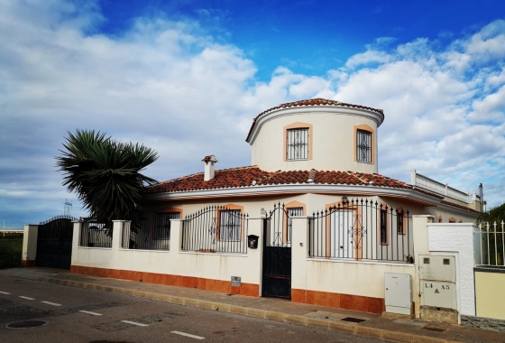 Villa - Herverkoop - Los Alcazares - Town