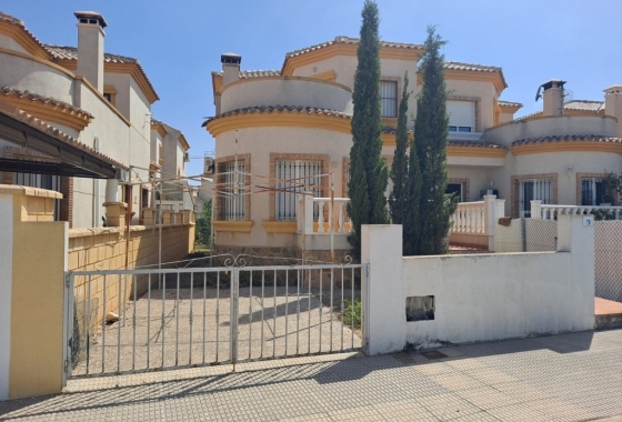 Villa - Herverkoop - Los Montesinos - Costa Blanca