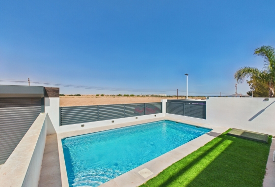 Villa - Herverkoop - Mar de Cristal - Costa Calida