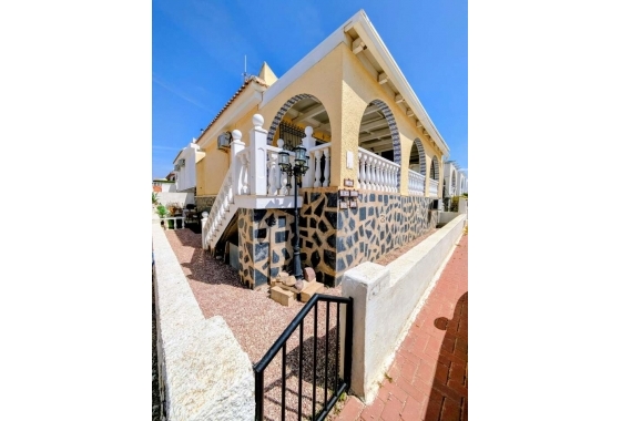 Villa - Herverkoop - Mazarrón - Costa Calida