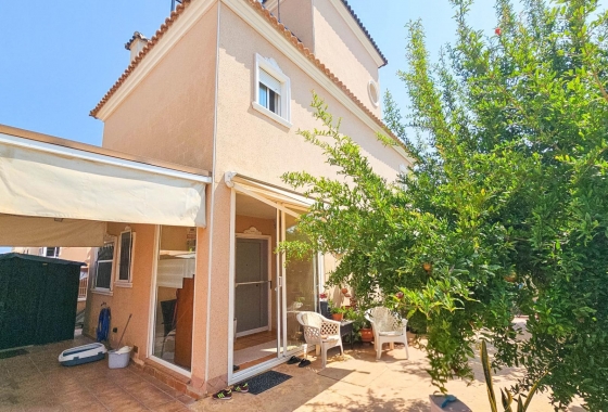 Villa - Herverkoop - Orihuela Costa - Cabo Roig