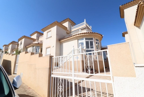 Villa - Herverkoop - Orihuela Costa - Costa Blanca