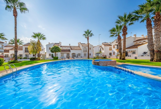 Villa - Herverkoop - Orihuela Costa - Costa Blanca