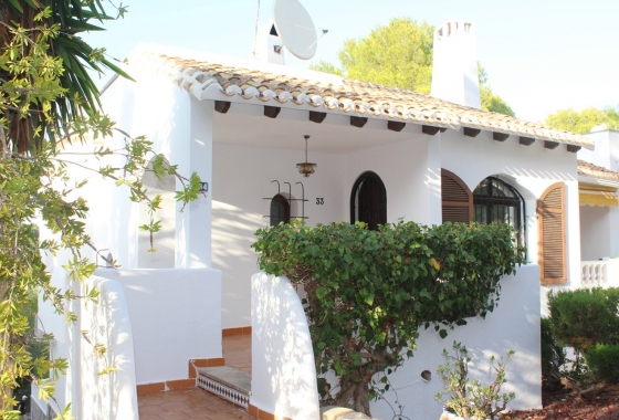 Villa - Herverkoop - Orihuela Costa - Costa Blanca