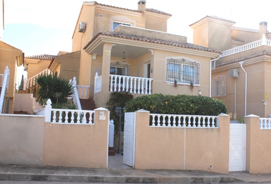 Villa - Herverkoop - Orihuela Costa - Costa Blanca