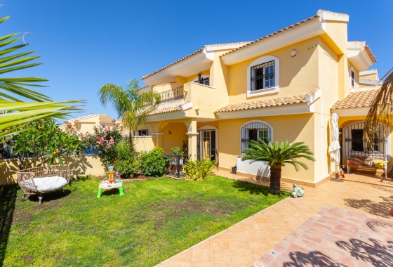 Villa - Herverkoop - Orihuela Costa - Costa Blanca