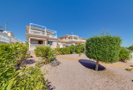 Villa - Herverkoop - Orihuela Costa - Costa Blanca