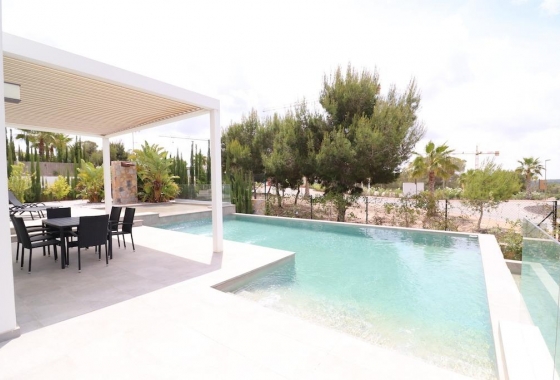 Villa - Herverkoop - Orihuela Costa - Costa Blanca
