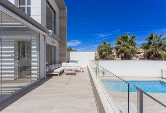 Villa - Herverkoop - Orihuela Costa - Costa Blanca