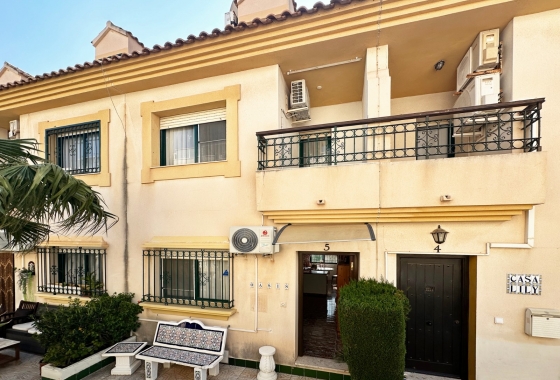 Villa - Herverkoop - Orihuela Costa - Costa Blanca