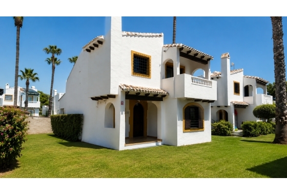 Villa - Herverkoop - Orihuela Costa - Costa Blanca