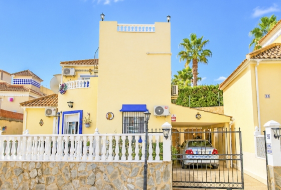 Villa - Herverkoop - Orihuela Costa - Costa Blanca