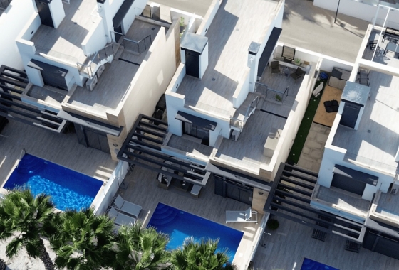 Villa - Herverkoop - Orihuela Costa - MCO-71825