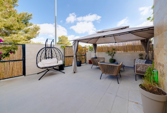 Villa - Herverkoop - Orihuela Costa - Orihuela Costa
