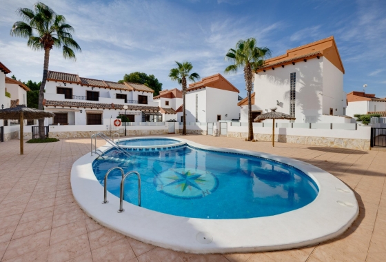 Villa - Herverkoop - Orihuela Costa - Pau 8