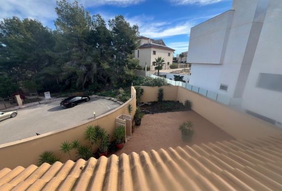 Villa - Herverkoop - Orihuela Costa - Villamartín-las Filipinas