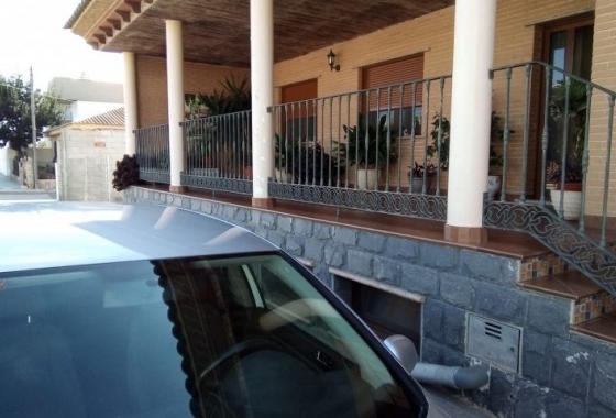 Villa - Herverkoop - Pilar de la Horadada - Costa Blanca