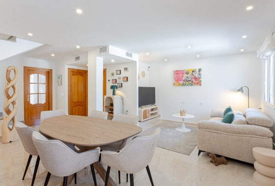 Villa - Herverkoop - Pilar de la Horadada - Costa Blanca