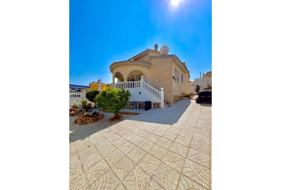Villa - Herverkoop - Rojales - Costa Blanca