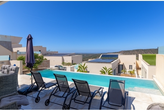 Villa - Herverkoop - Rojales - Inland