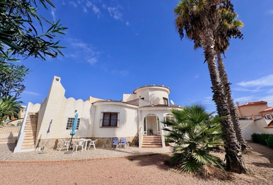 Villa - Herverkoop - Rojales - Inland